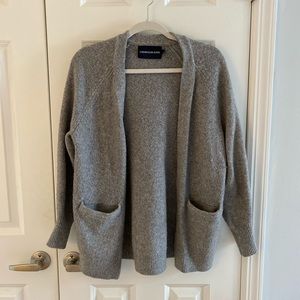 Cozy Cardigan